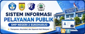 Sampaikan pengaduan dan Aspirasimu Di sini